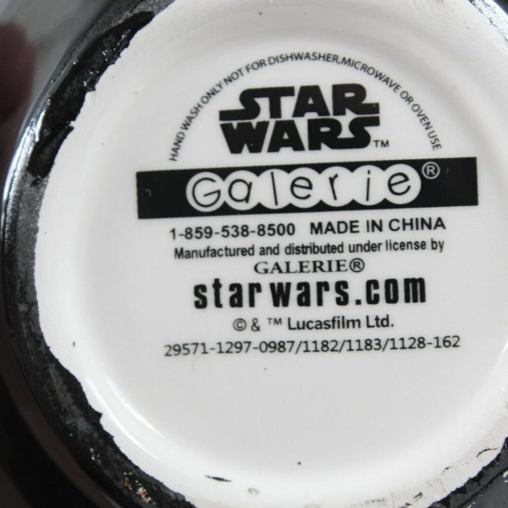Star Wars Galerie Darth Vader Cup - Picture 6 of 6